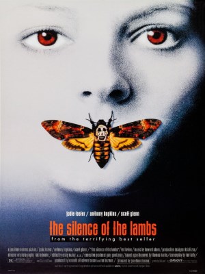 Sự Im Lặng Của Bầy Cừu - The Silence of the Lambs